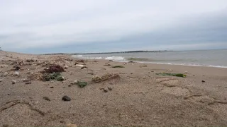 West Haven city leaders say to stay off streets when the nor'easter hits Connecticut