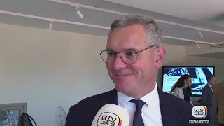 LA CASA DELLE IMPRESE - Incontro internazionale sulla mediazione (PUNTATA 276)