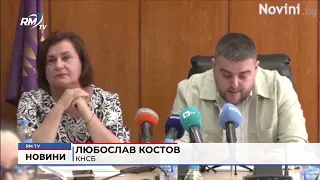 RM TV: Издръжката на живота поскъпва! Сам човек вече се нуждае от 828 евро на месец