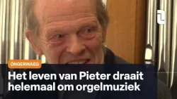Óngerwaeg bekijkt het levenswerk van Peter uit Heythuysen Óngerwaeg bekijkt het levenswerk van Peter uit Heythuysen