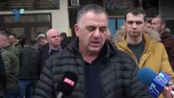 По заканите за убиства, полицискиот синдикат со протестен марш во Битола