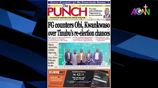 2027 ELECTIONS - MANY NORTHERN GOVERNORS CAN'T EVEN CAMPAIGN DUE TO POOR PERFORMANCE - KWANKWASO.