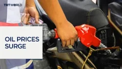 Трамп заявил, что рост цен на нефть — это «небольшая цена за войну с Ираном».