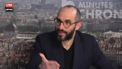 Municipales à Lyon : "La mairie a continué à servir les plus riches", déplore Delphine Briday (LO)