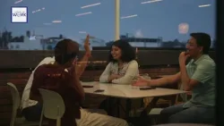 Building the Office Where Local Voices Find a Global Home Building the Office Where Local Voices Find a Global Home