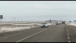 «Атырау-Доссор» тасжолы кеңейтіледі