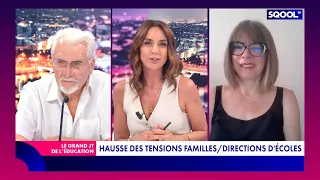 The Education News Report (06/22/2026) - Rising Tensions Between Families and School Administrators