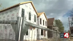 First Alert Forward: Demand for affordable housing in The Ville