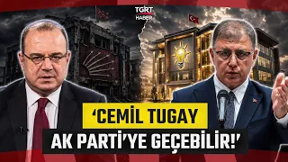 Striking Analysis from Fatih Atik: 'Cemil Tugay Doesn't Have Many Options!' - Media Critique