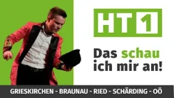 HT1 ab 06.03.2026 | Energiesparmesse Danner, Energie AG, Fröling | JW Ried | Ehrenamt in der Politik