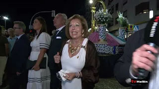 HELLÍN FAIR OPENING PARADE 2026 - Part 4