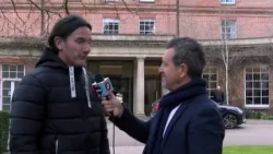 Todo lo que dejó el empate de Uruguay ante Inglaterra en Wembley