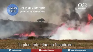 Jerusalem Dateline Trailer 748