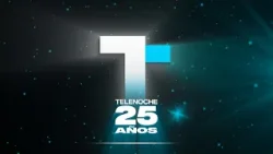 TELENOCHE 25 AÑOS, una celebración histórica en el Teatro Real TELENOCHE 25 AÑOS, una celebración histórica en el Teatro Real