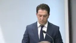 „Корупцијата се уште слон во просторијата“: Македонија направи многу жртви и местото и е во ЕУ „Корупцијата се уште слон во просторијата“: Македонија направи многу жртви и местото и е во ЕУ