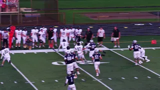Hot Highlights Week 2 Finalist: Champlin Park Miles Felton, Vincent Prasky
