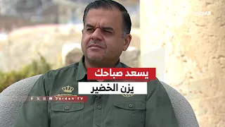 Opening of the 40th Jerash Festival