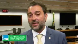 Átila Lira é eleito presidente da Comissão de Ciência, Tecnologia e Inovação - 04/02/26