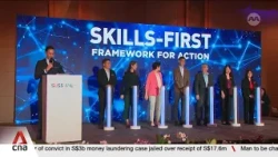 New framework urges employers to focus on workers' skills, rather than just qualifications