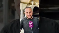 دمره الاحتلال 3 مرات .. مخبز حيفا في مخيم نور شمس يعود للعمل مجدداً