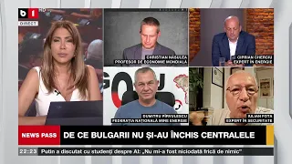 NEWS PASS. Misterul ARTICOLULUI de pe NEWSWEEK, despre GEORGESCU, RETRAS  după 1 zi. p3