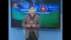 Pastoras de Lara realizó presentación a la prensa Pastoras de Lara realizó presentación a la prensa