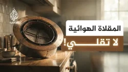 المقلاة الهوائية لا تقلي الطعام أصلا.. كيف تعمل ومن اخترعها؟ | خلف كواليس الابتكار