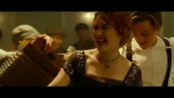 TVNZ 1 Ident / Sponsor Board / Sunday Theatre Opening (2025)