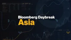Bloomberg Daybreak: Asia 04/24/2024