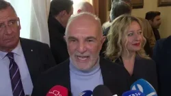 Scintille tra Masci e Costantini: a Pescara è già campagna elettorale - 14/01/2026