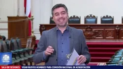 Resumen Legislativo - 27 de marzo 2026