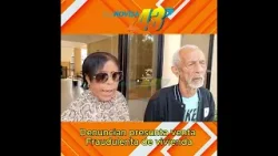 ? Familia asegura que adulto mayor con Alzheimer fue engañado ? Familia asegura que adulto mayor con Alzheimer fue engañado