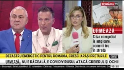 Revoltă în energie, românii sărăciți descind peste Bolojan