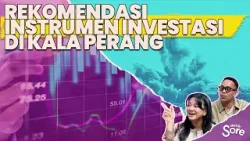 Menjaga Finansial di Kondisi Perang