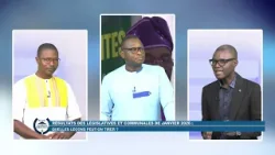 Résultats des législatives et communales de janvier 2026 : Quelles leçons peut - on en tirer ? Résultats des législatives et communales de janvier 2026 : Quelles leçons peut - on en tirer ?