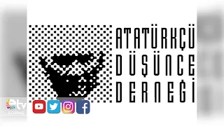 TÜRK DİL KURUMU'NUN 94  KURULUŞ YIL DÖNÜMÜ KUTLANDI
