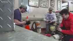 Contract disagreements lead Norwich to shut down Yantic volunteer fire department