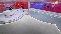 الاستديو التحليلي لمباراة الأهلي والبقعة 25-01-2026 الاستديو التحليلي لمباراة الأهلي والبقعة 25-01-2026