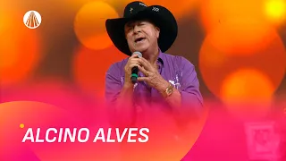 Alcino Alves revive CLÁSSICOS da moda sertaneja | Aparecida Sertaneja