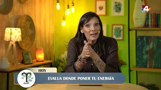 AfternoonHoroscope 08/14/2026