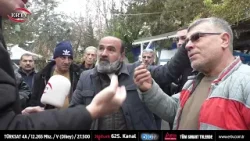 12.01.2026 - ASRIN FELAKETİ (MALATYA) KIŞLA CADDESİ