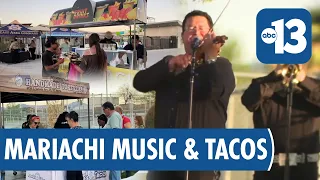 Hispanic Heritage Celebration at Whitney Park in Las Vegas