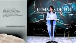 Surmonter l'anxiété et l'angoisse par la foi