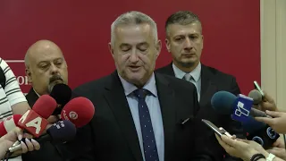 Мртов работник на Комуналец во воден канал, протести, сомнителни резултати – ќе има ли истрага