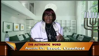 It Takes Faith “ pt 10 , by Apostle Dr. Brook Crawford