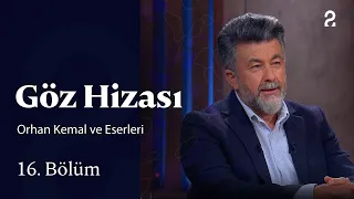 Orhan Kemal and His Works | Eye Level | Episode 16