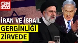 İpler Gerildi İsrail Her An İran’ı Vurabilir! İsrail İran’ı Vurunca Ne Olacak? | Tarafsız Bölge