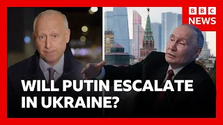 What is Russia's next move in Ukraine? | BBC News