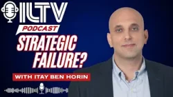 Подкаст ILTV News | Почему Израиль, Иран и США во всем ошиблись