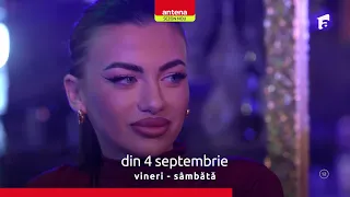 Visau să ajungă în fața testului suprem. Sunt gata de ceea ce va urma? E sezonul X, sezonul MAXIM!